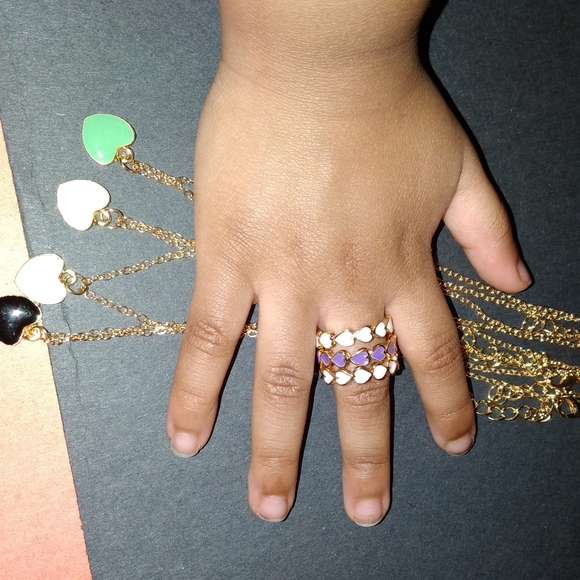 Fashion jewelry - Picture 6 of 8